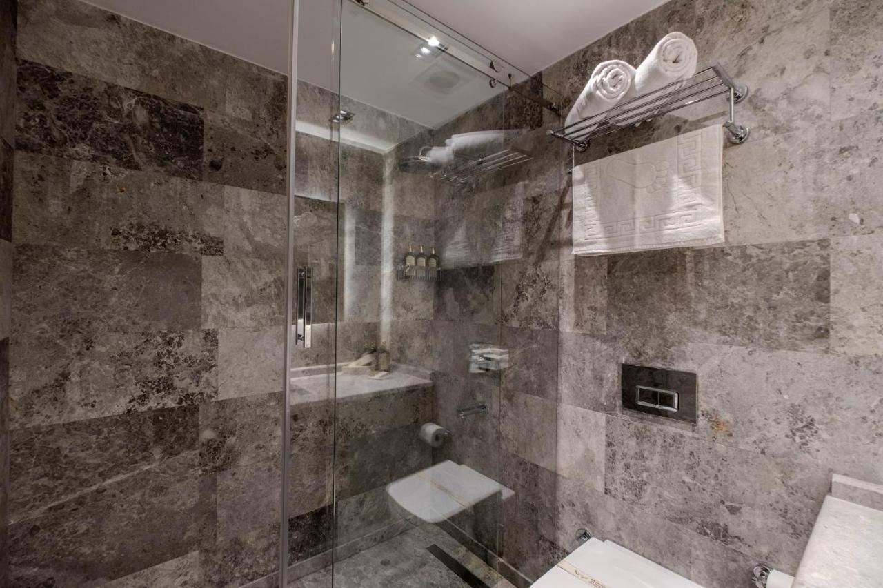 B'Istanbul Hotel Esterno foto